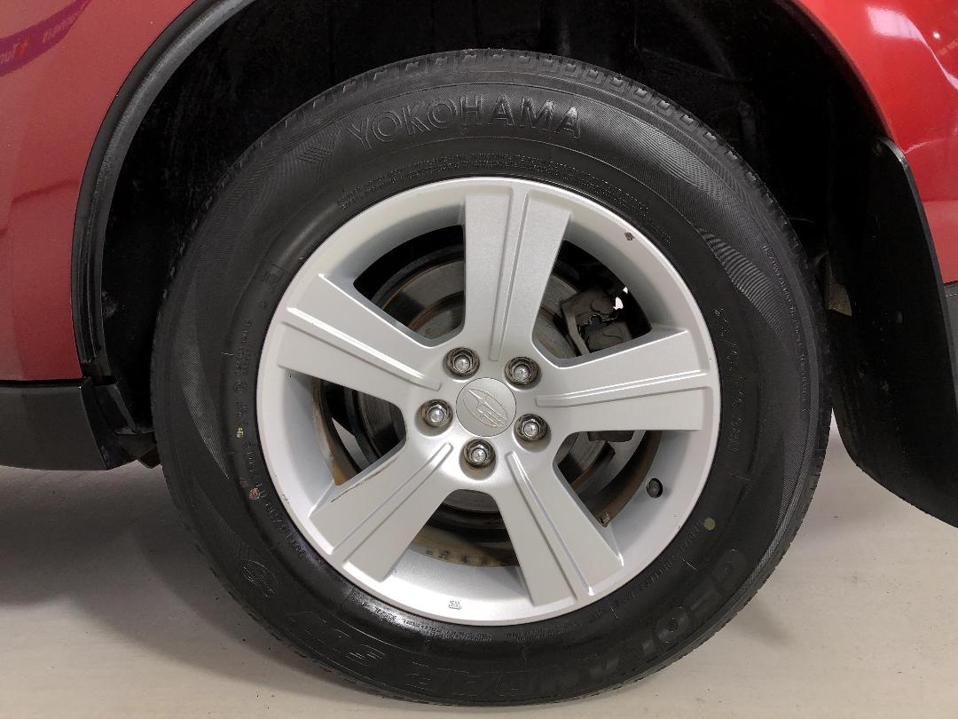 Photo '11' of Subaru Forester