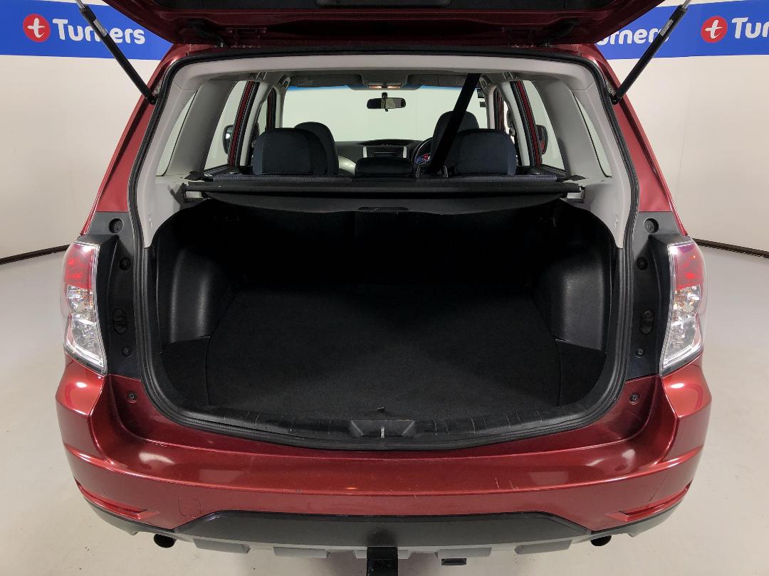 Photo '14' of Subaru Forester