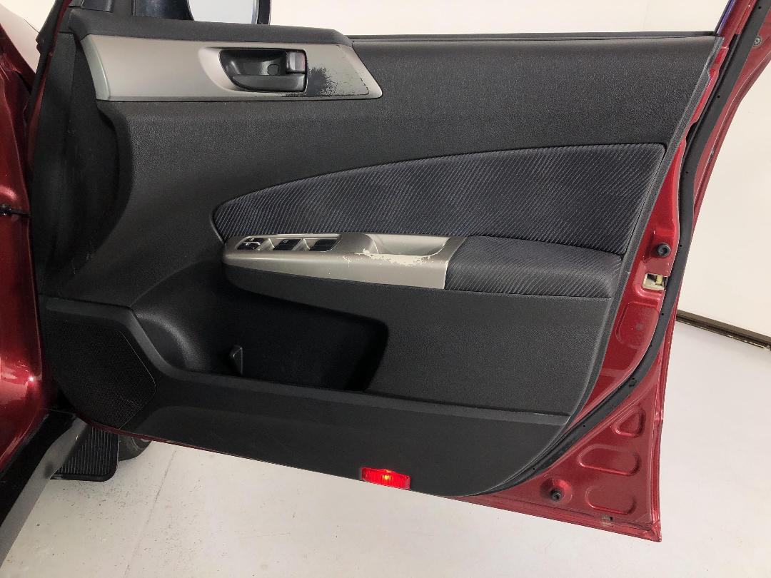 Photo '15' of Subaru Forester