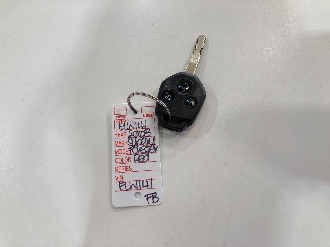 Photo '22' of Subaru Forester