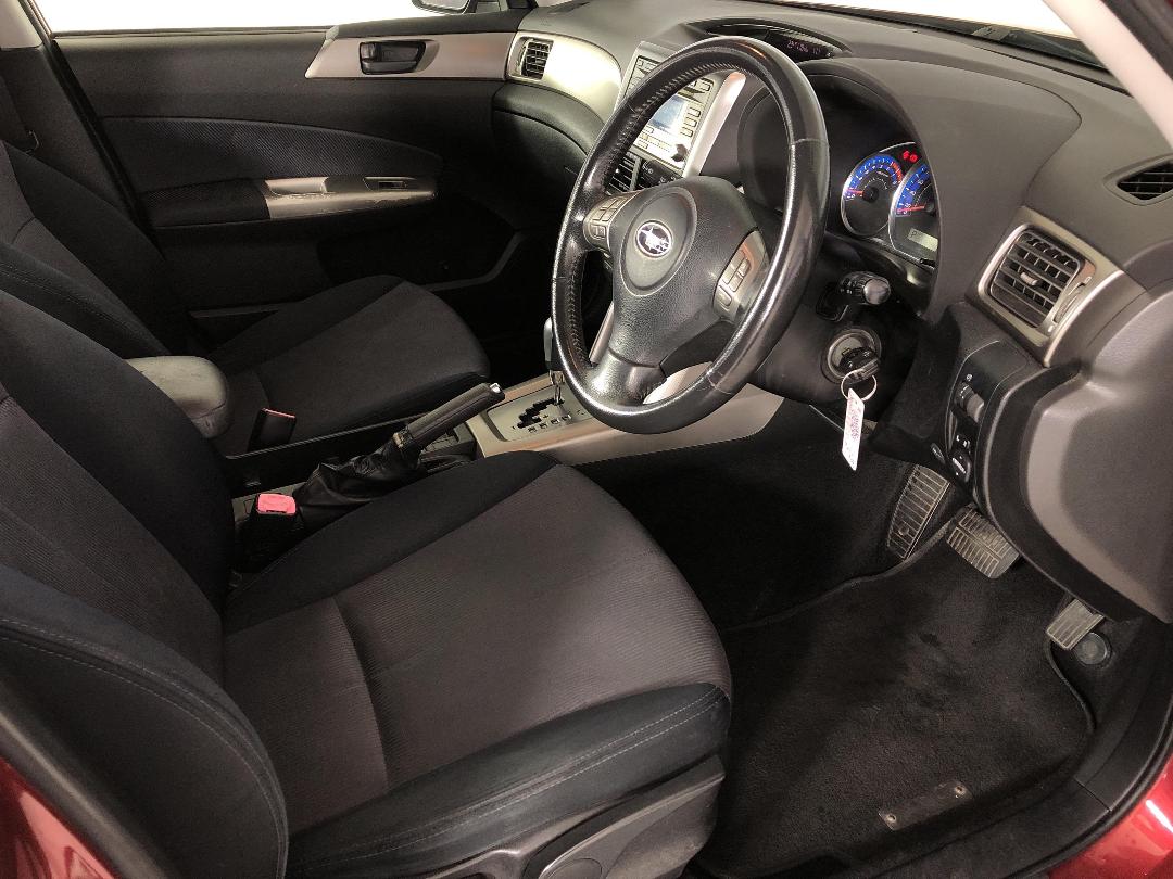 Photo '16' of Subaru Forester