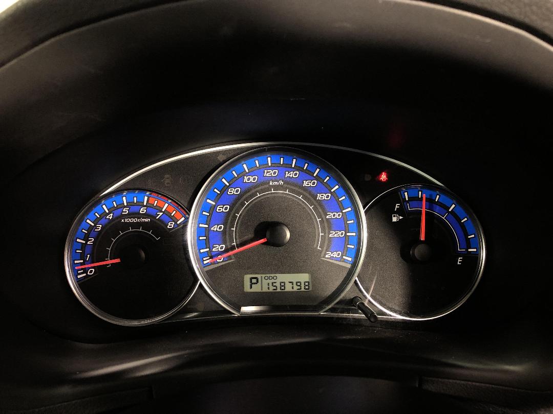 Photo '21' of Subaru Forester