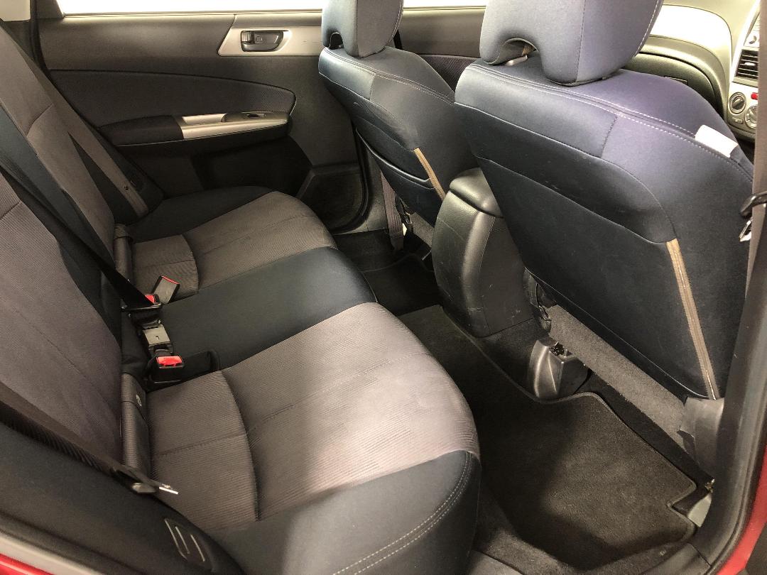 Photo '20' of Subaru Forester