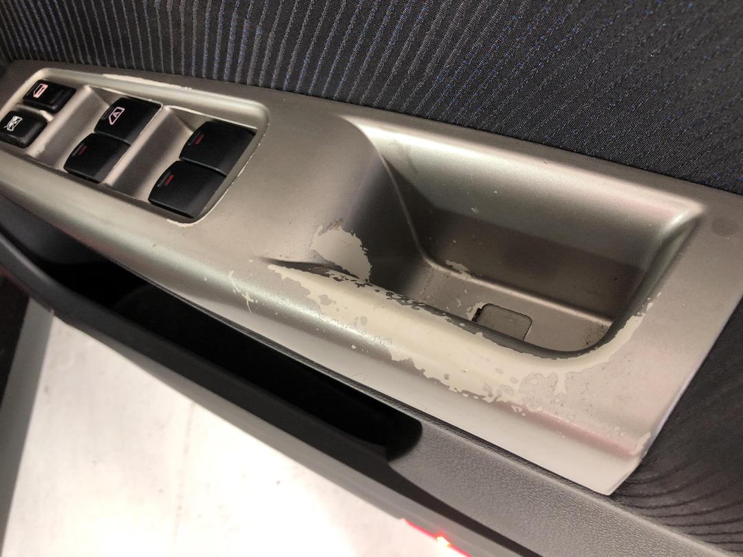 Photo '23' of Subaru Forester