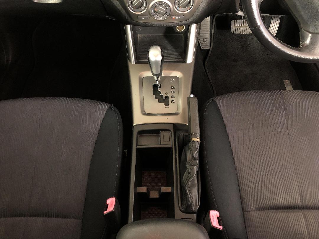 Photo '18' of Subaru Forester