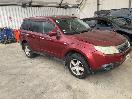 Thumbnail '1' of Subaru Forester