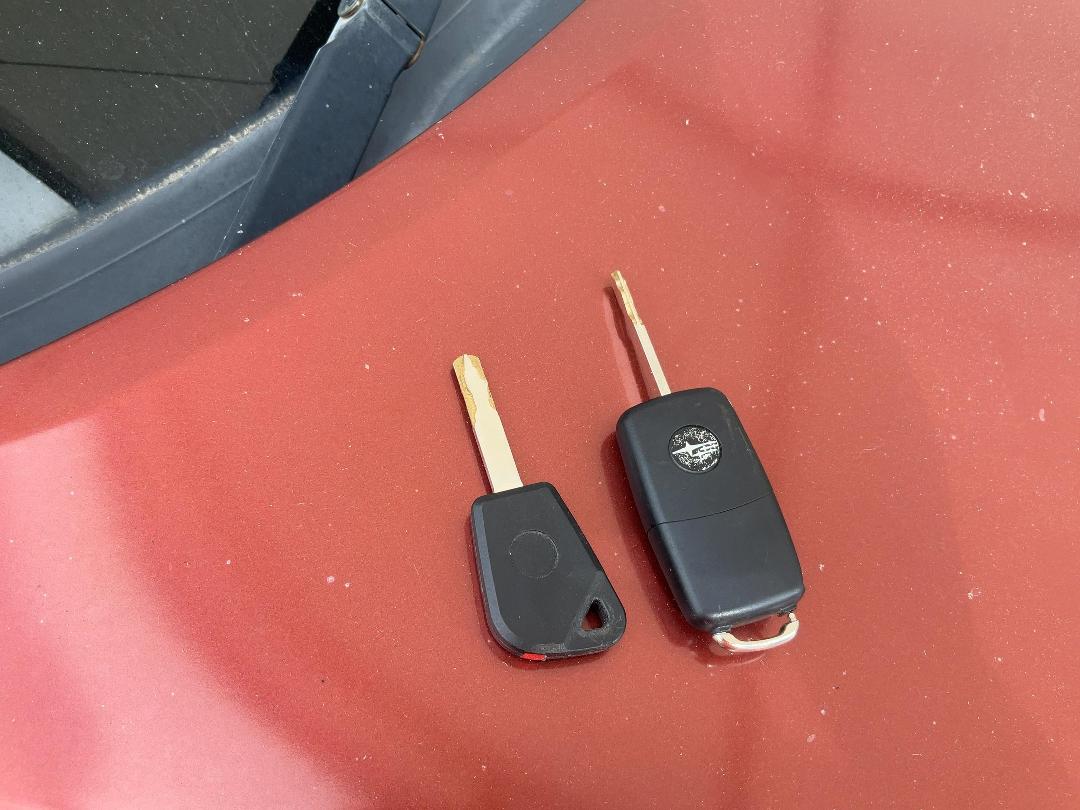 Photo '8' of Subaru Forester