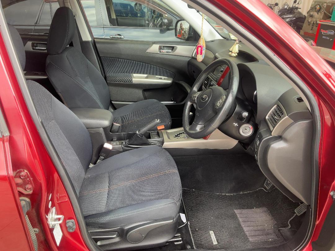 Photo '9' of Subaru Forester