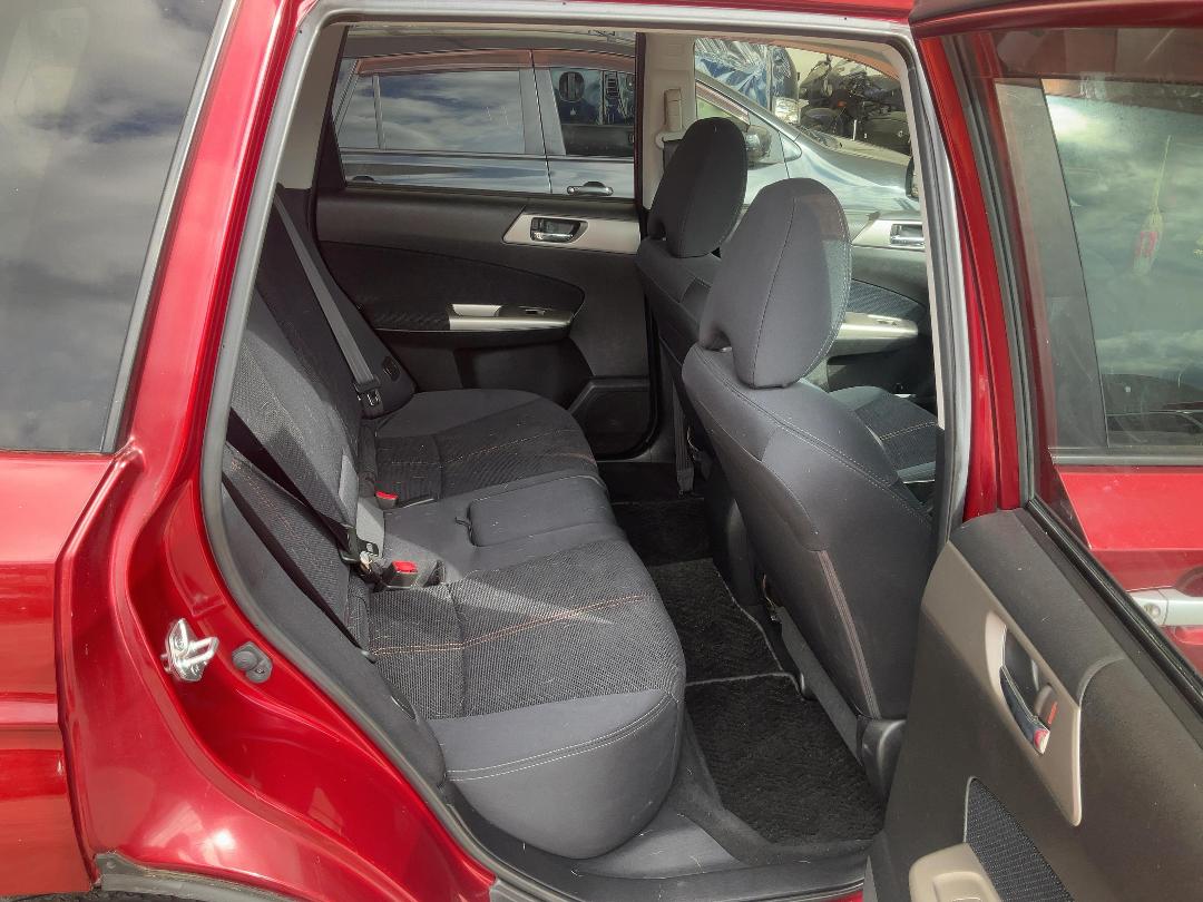 Photo '10' of Subaru Forester