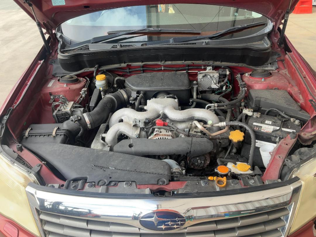 Photo '14' of Subaru Forester