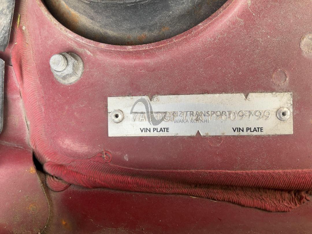 Photo '16' of Subaru Forester