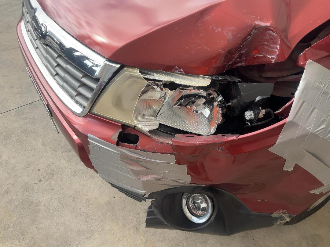 Photo '18' of Subaru Forester