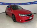 Thumbnail '1' of Subaru Impreza