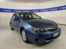 Thumbnail '1' of Subaru Impreza
