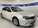 Thumbnail '1' of Subaru Impreza