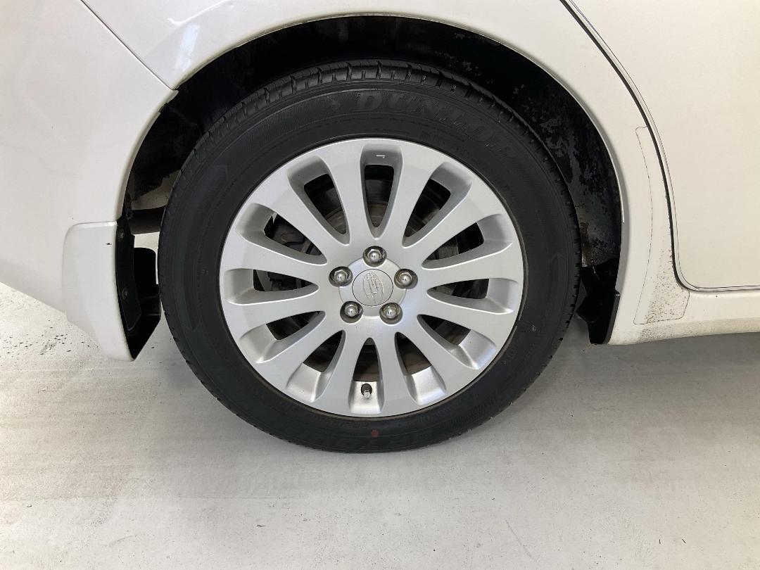 Photo '12' of Subaru Impreza