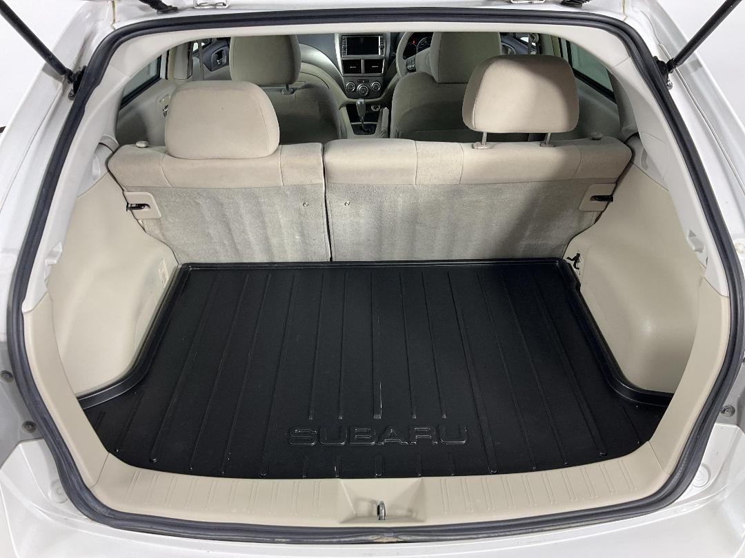 Photo '14' of Subaru Impreza