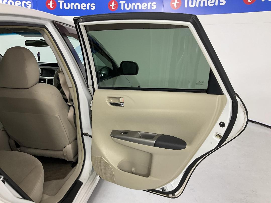 Photo '19' of Subaru Impreza