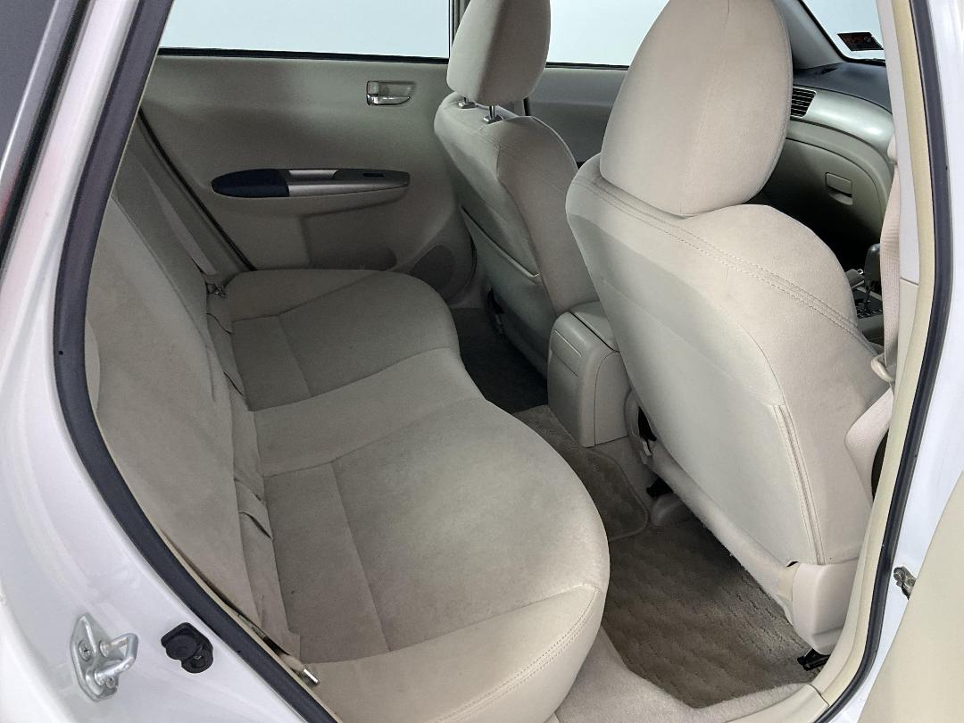 Photo '20' of Subaru Impreza