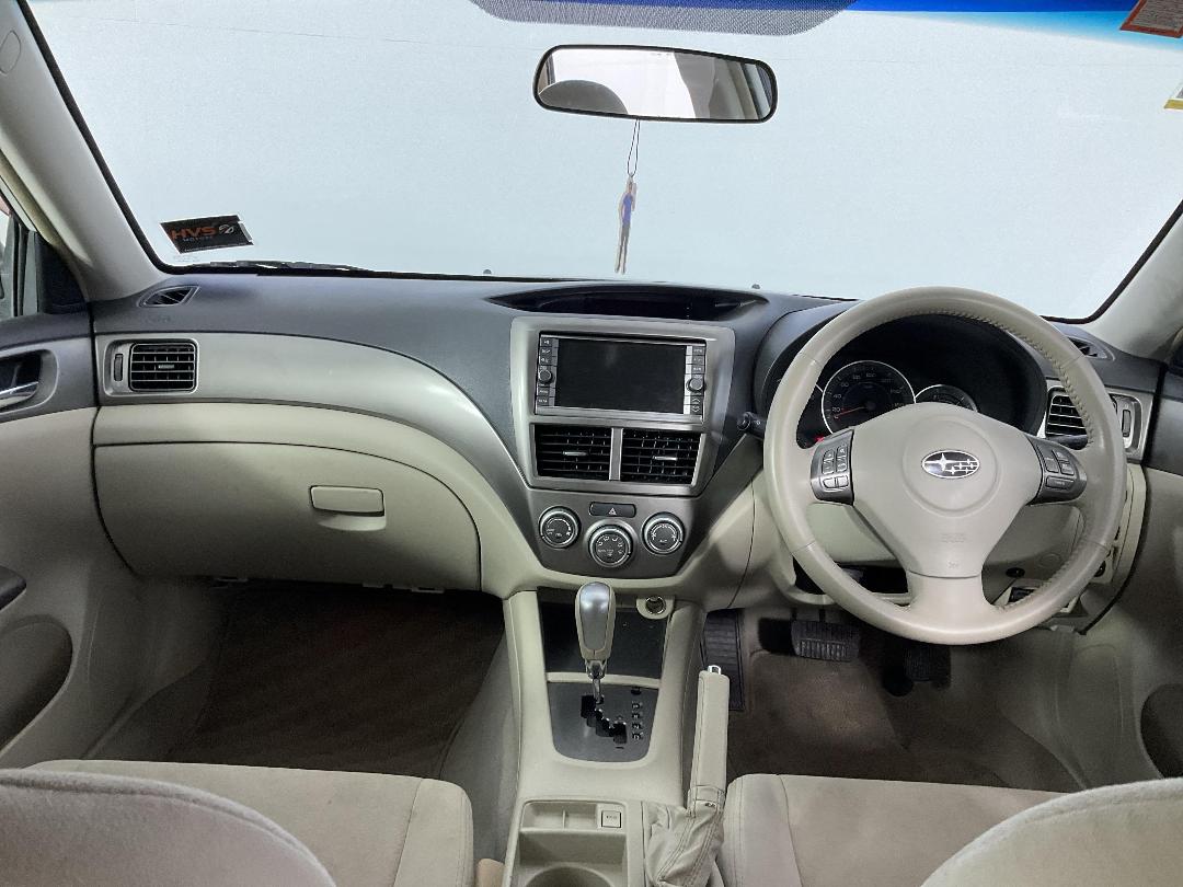 Photo '17' of Subaru Impreza