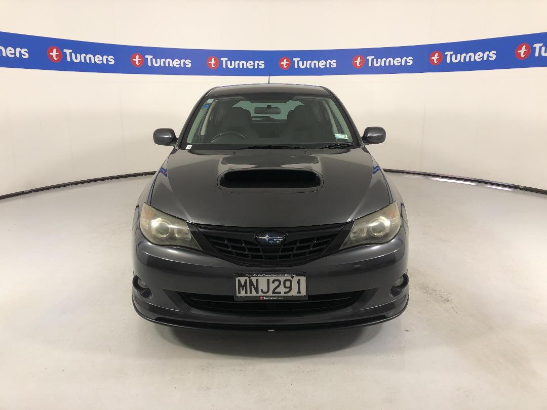 Photo '2' of Subaru Impreza