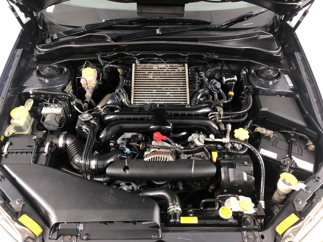 Photo '13' of Subaru Impreza