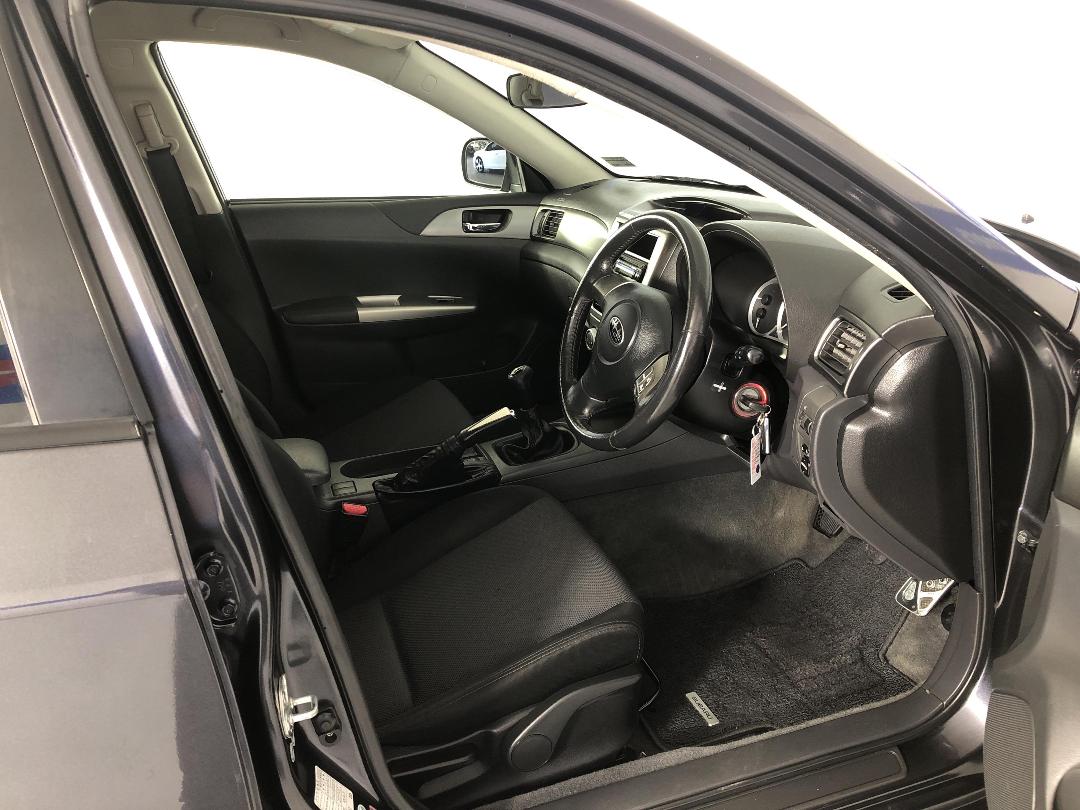 Photo '16' of Subaru Impreza