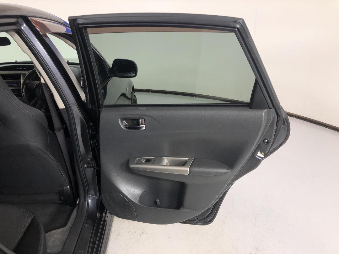 Photo '19' of Subaru Impreza