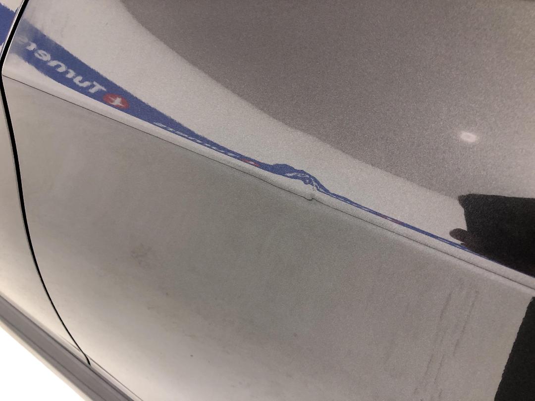 Photo '23' of Subaru Impreza