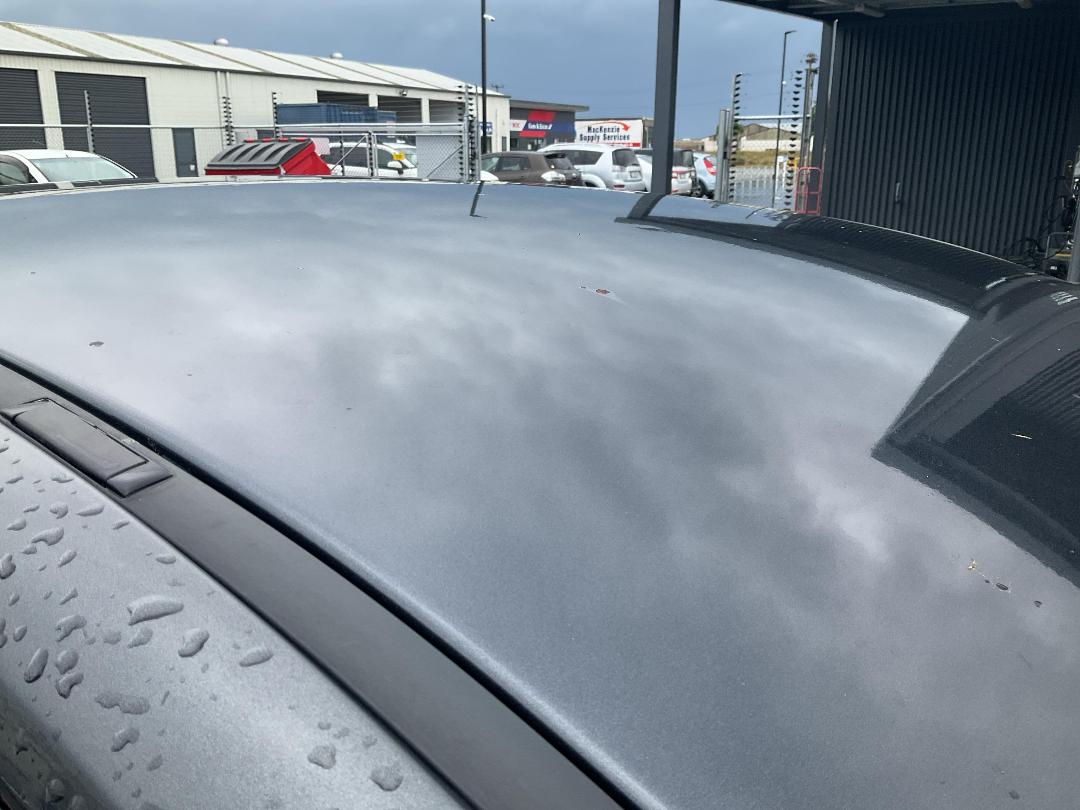 Photo '7' of Subaru Impreza