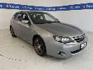 Thumbnail '1' of Subaru Impreza