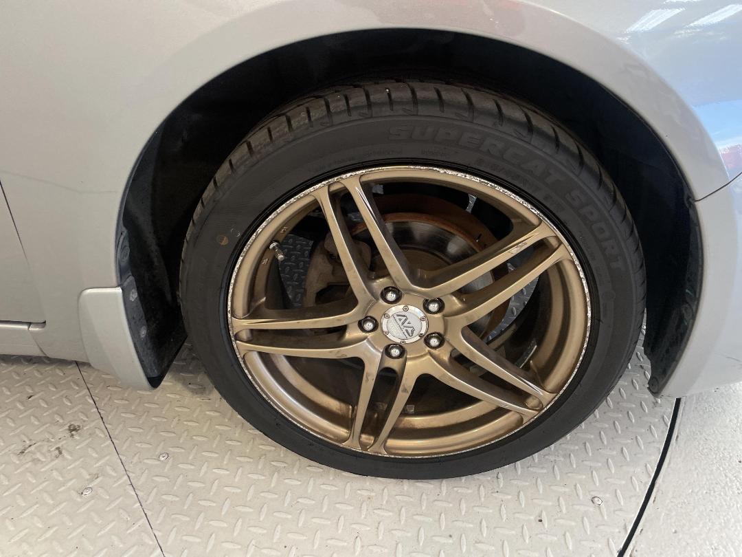 Photo '9' of Subaru Impreza Photo '9' of Subaru Impreza