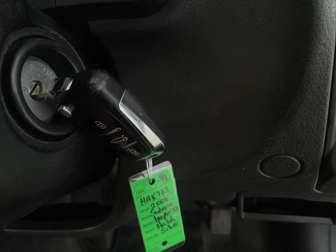 Photo '22' of Subaru Impreza Photo '22' of Subaru Impreza