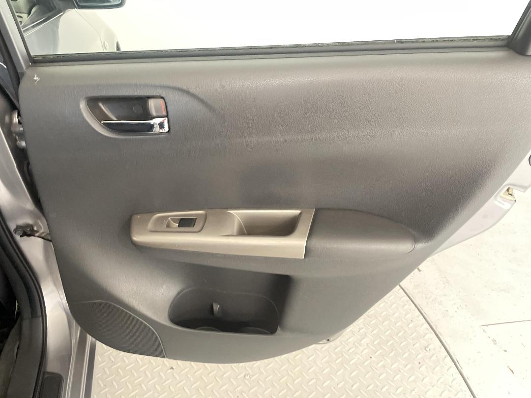 Photo '19' of Subaru Impreza Photo '19' of Subaru Impreza