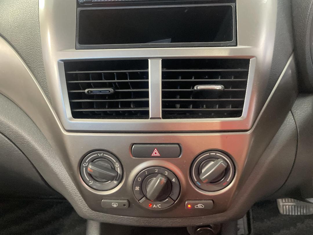 Photo '26' of Subaru Impreza Photo '26' of Subaru Impreza