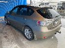 Thumbnail '5' of Subaru Impreza