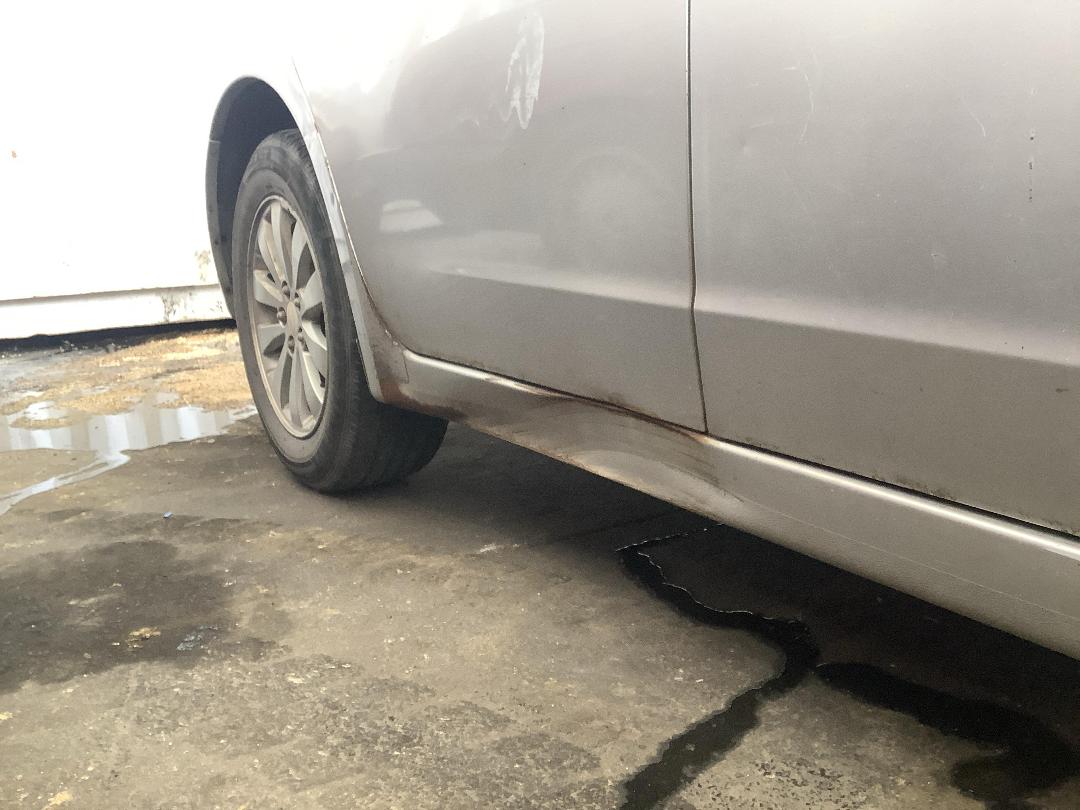 Photo '5' of Subaru Impreza