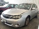 Thumbnail '1' of Subaru Impreza