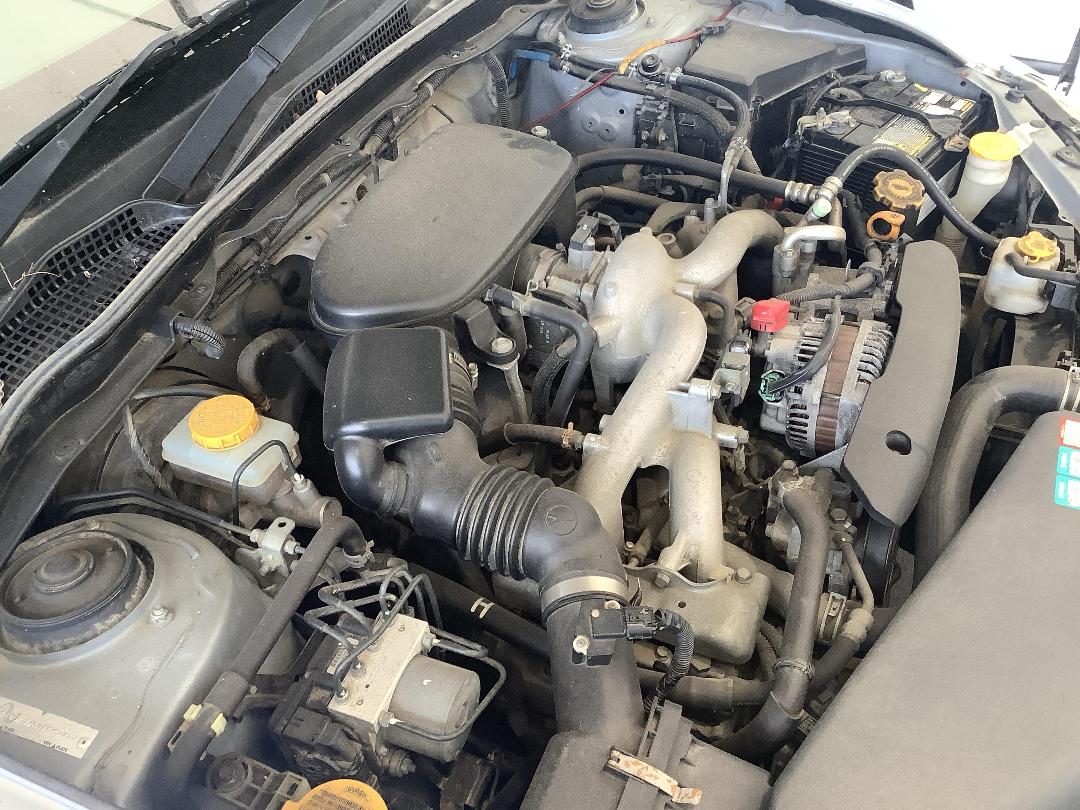 Photo '13' of Subaru Impreza