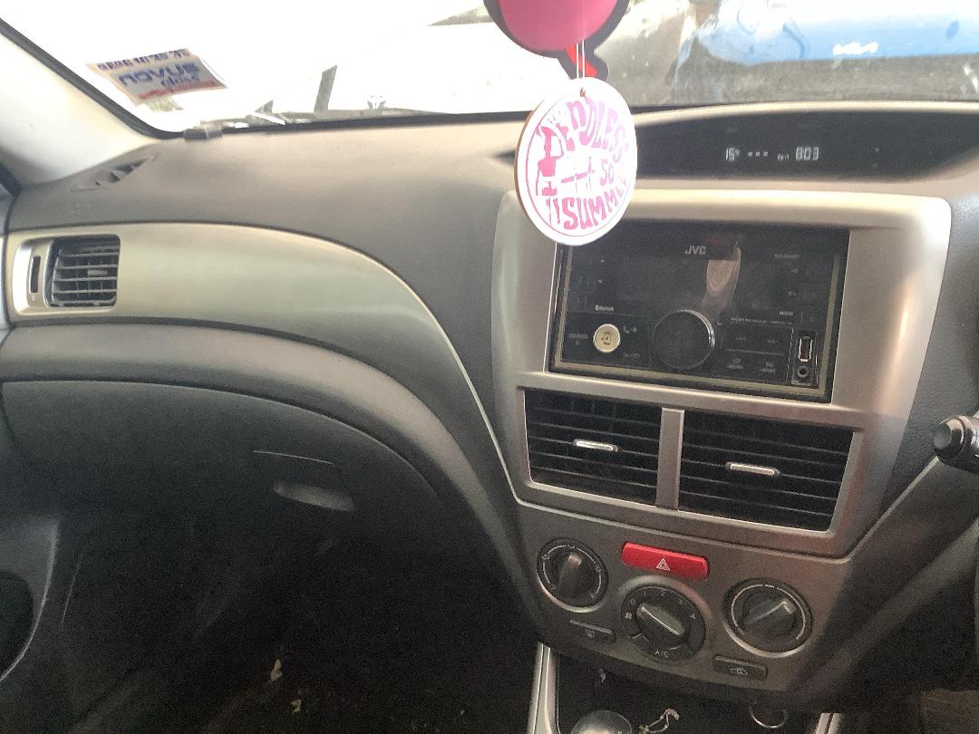 Photo '17' of Subaru Impreza