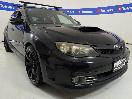Thumbnail '1' of Subaru Impreza