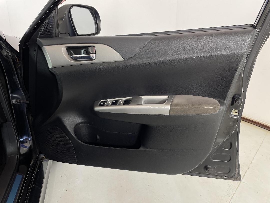 Photo '15' of Subaru Impreza