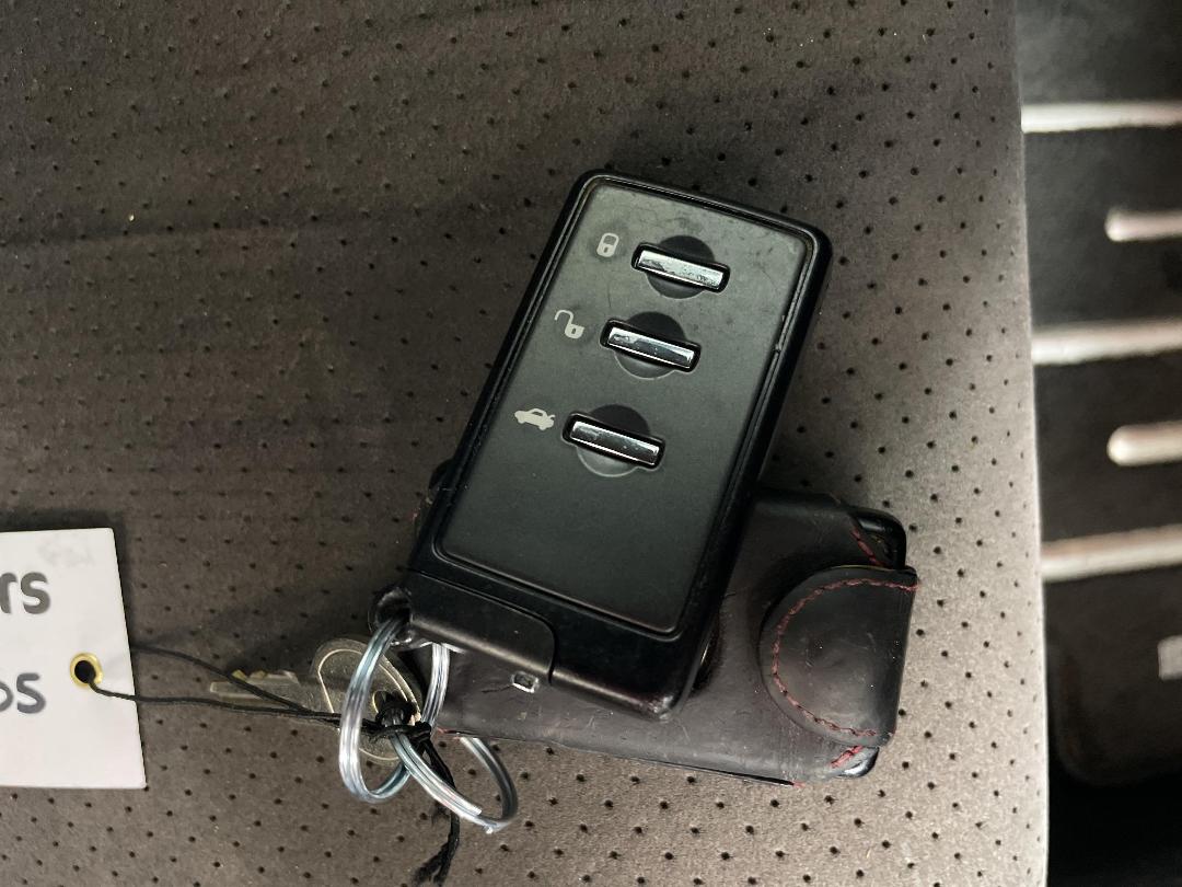 Photo '22' of Subaru Impreza