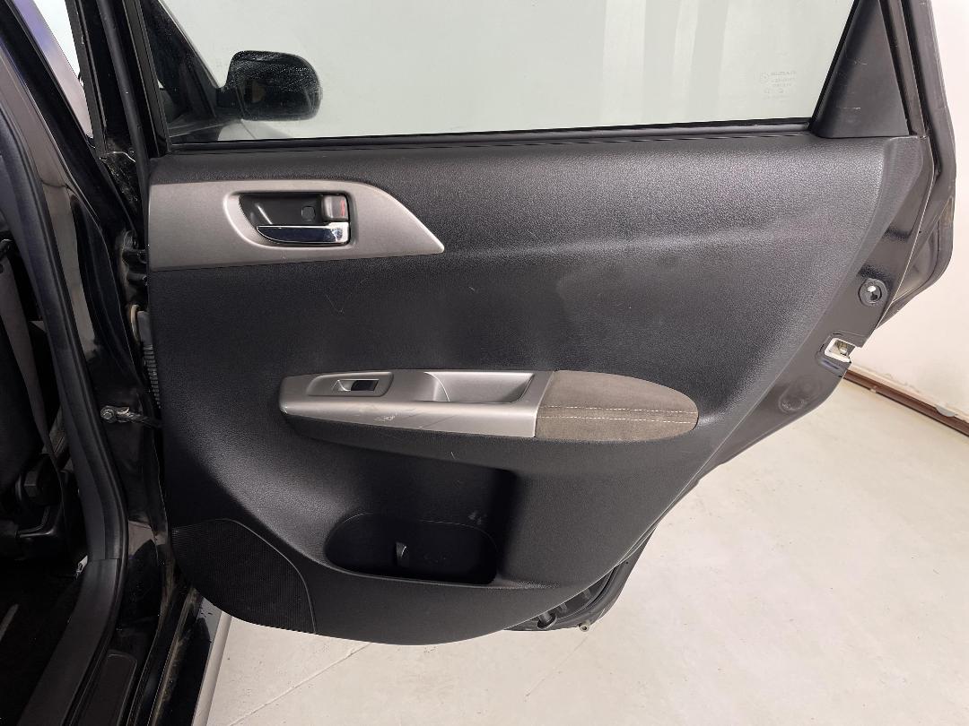 Photo '19' of Subaru Impreza