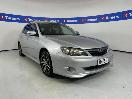 Thumbnail '1' of Subaru Impreza
