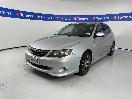 Thumbnail '4' of Subaru Impreza