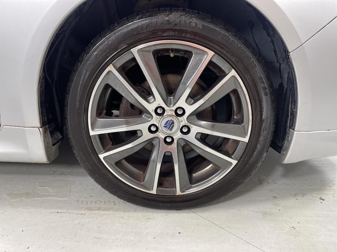 Photo '9' of Subaru Impreza Photo '9' of Subaru Impreza