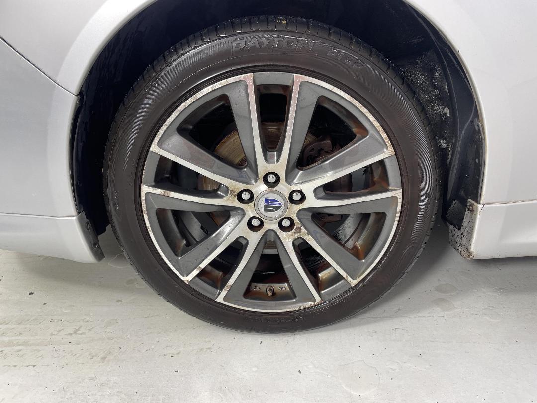 Photo '10' of Subaru Impreza Photo '10' of Subaru Impreza