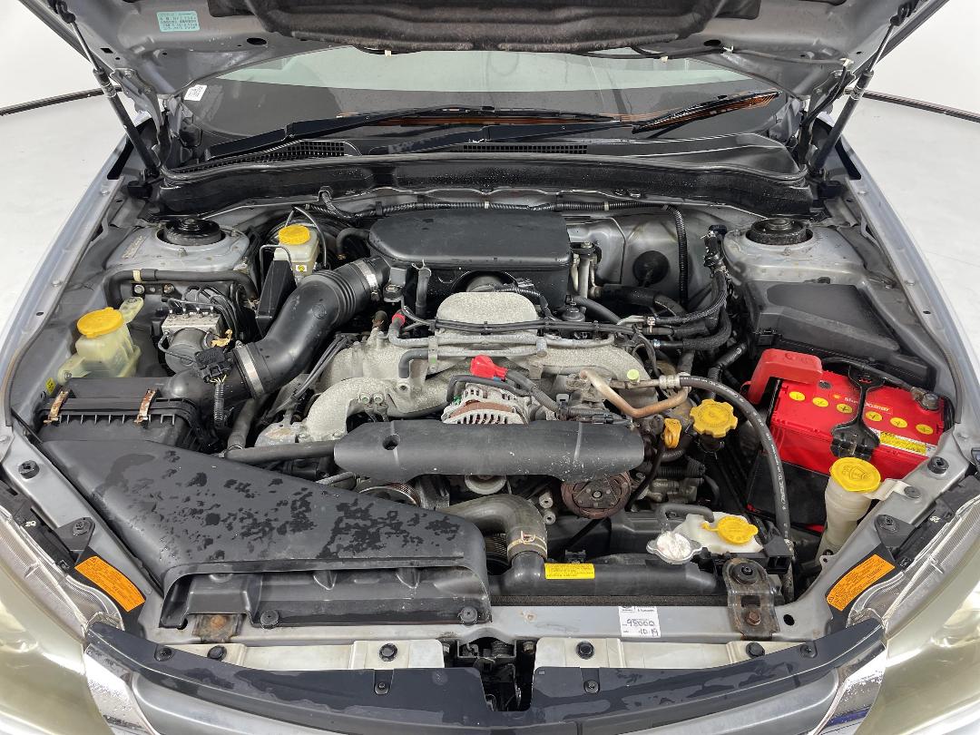 Photo '13' of Subaru Impreza Photo '13' of Subaru Impreza