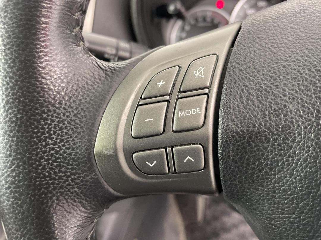 Photo '23' of Subaru Impreza Photo '23' of Subaru Impreza